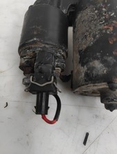 Démarreur Volkswagen 1,6L