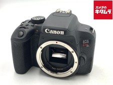 CANON EOS Kiss X9i 24.2MP DigitalSingle-LensReflexCamera Body -Near Mint- 9526