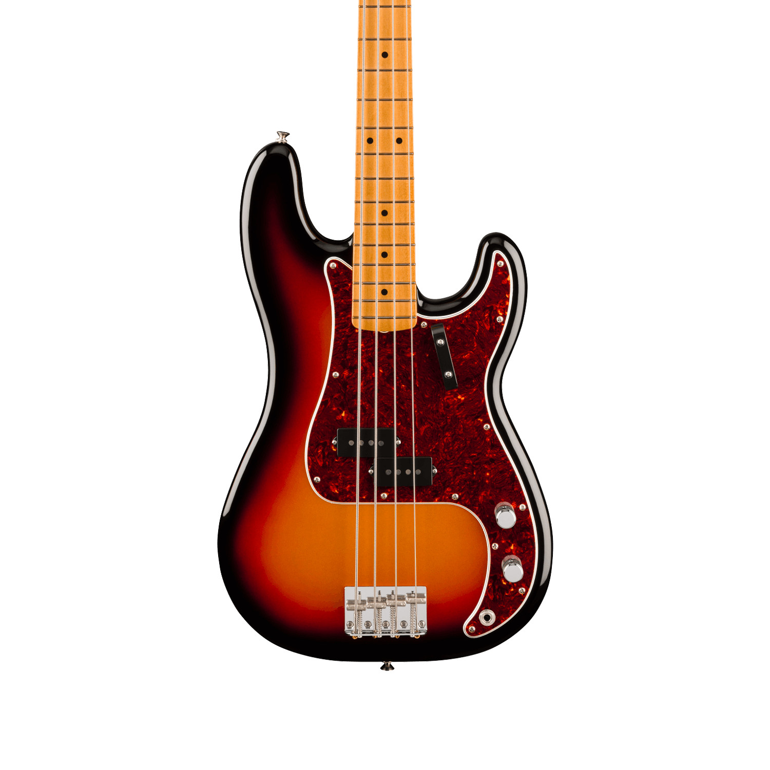 Fender Vintera III Late 60s Precision Bass Maple - 3-Color Sunburst 200090₽
