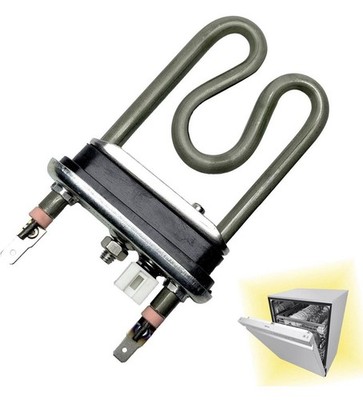 New For LG Dishwasher Heating Element AEG72950001