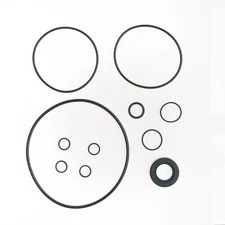 Edelmann 7918 Pump Seal Kit