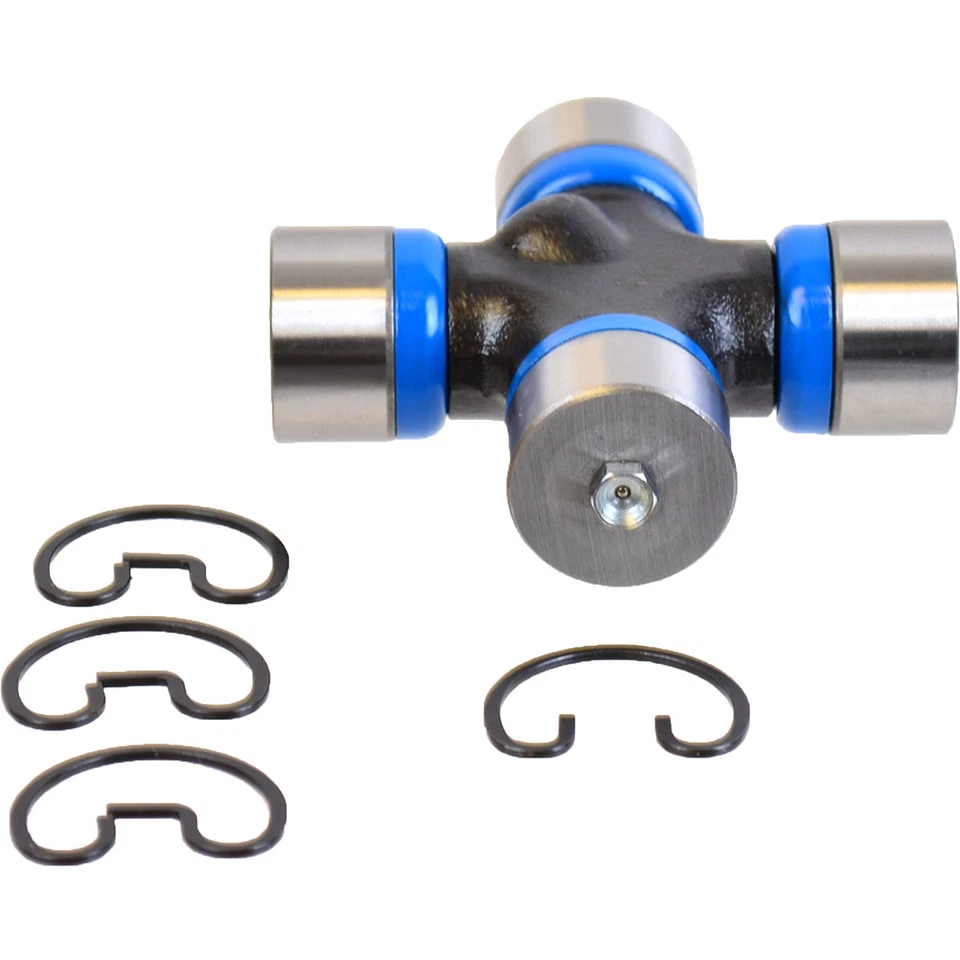 2 juntas universales delanteras traseras para Ford Crown Victoria 4,6 L Foto 2 de 3