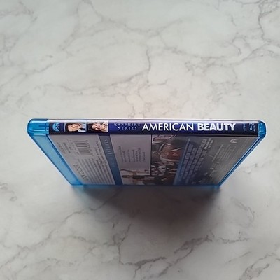 American Beauty NICE Blu-ray 1999 Sapphire Series, Kevin Spacey