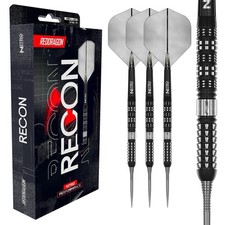 Red Dragon RECON - Steel Tip Darts - 24g
