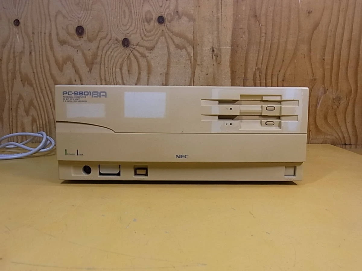 NEC Desktops & All-In-One Computers for sale | eBay
