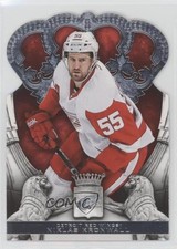 2013-14 Panini Crown Royale Niklas Kronwall #41 q4p