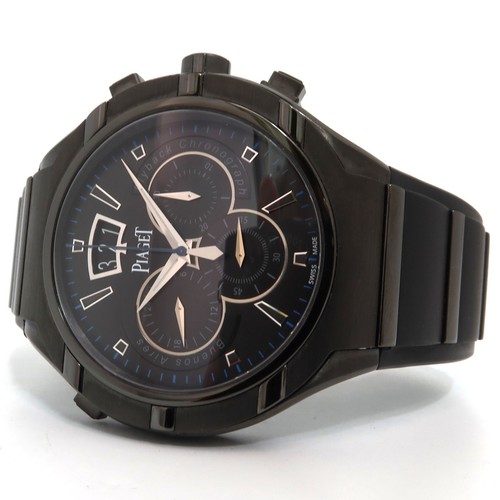 Piaget Polo Fortyfive 