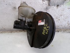 Original Bremskraftverstärker VW Golf III 3 1H 1H1612105A Bremszylinder *F85602*