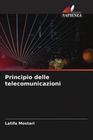 Latifa Mostari | Principio Delle Telecomunicazioni | Taschenbuch | Italienisch