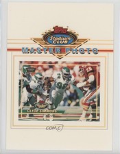 1993 Topps Stadium Club Members Only Clyde Simmons #3 0e0z