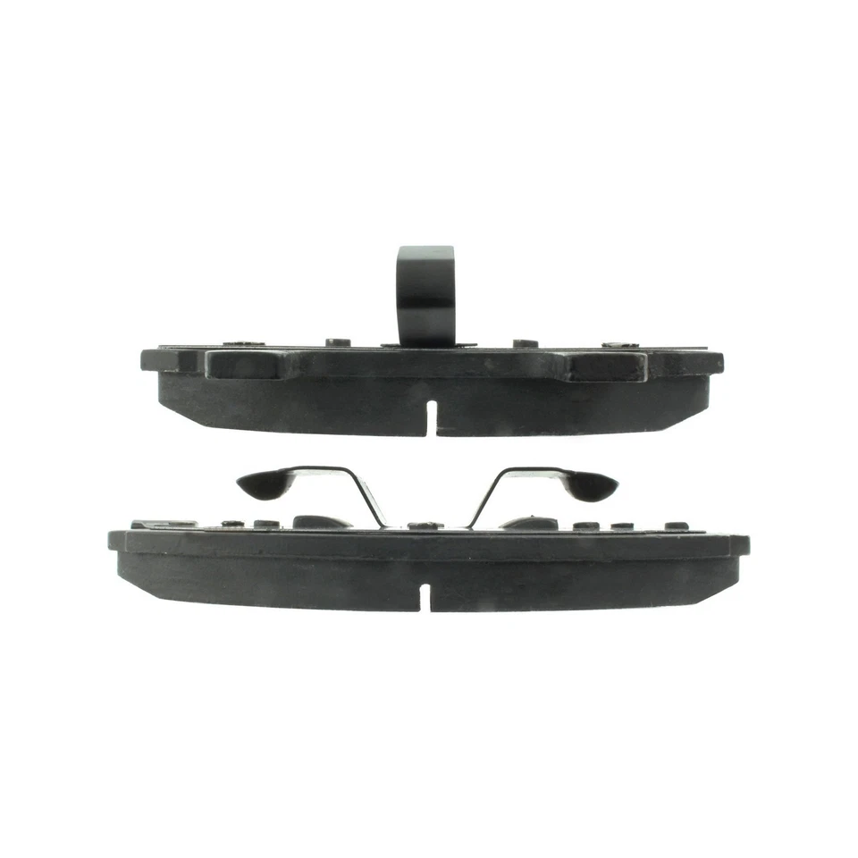 Para Chevrolet K1500 1988-1999 | Pastillas de freno de disco delanteras centradas | Envío rápido Foto 3 de 3