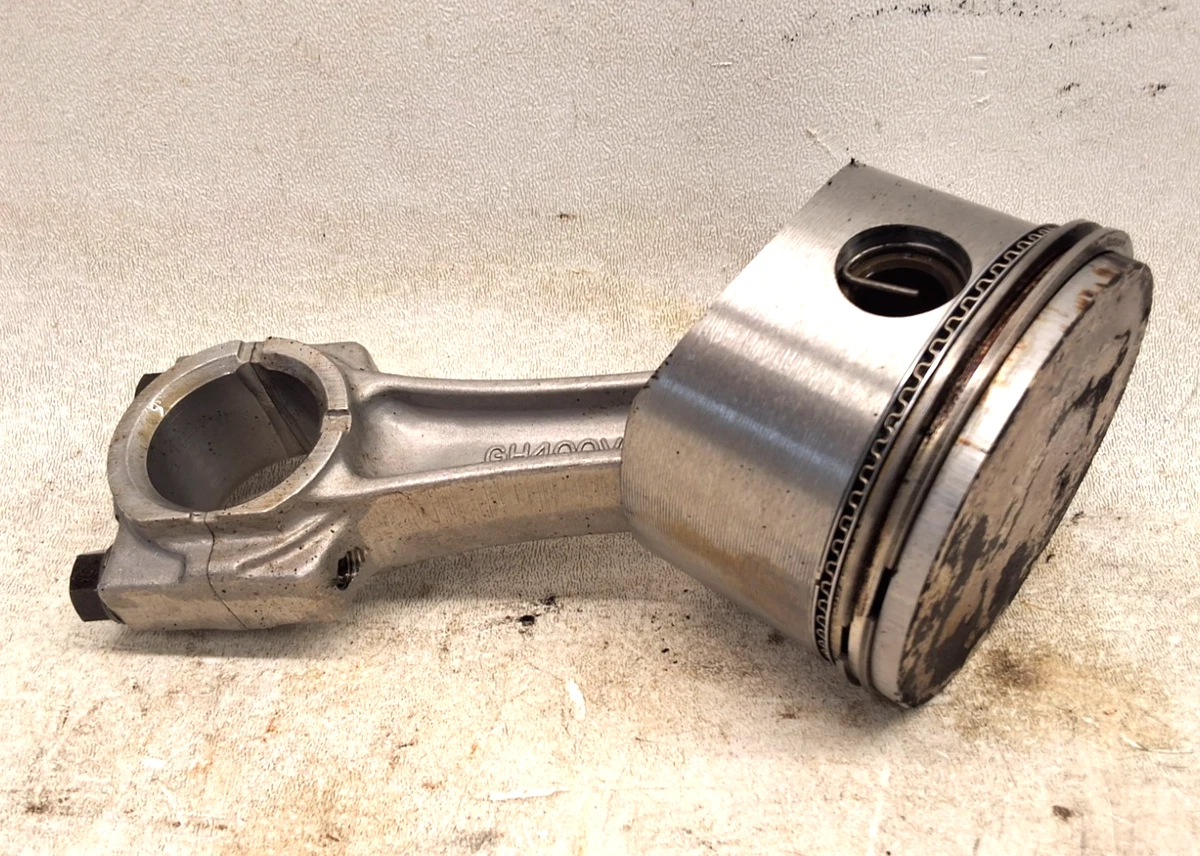 Onan 14 HP Horsepower Lawnmower Parts for sale | eBay