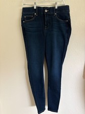 NWT Torrid Women Jeans Bombshell Skinny Leg O...