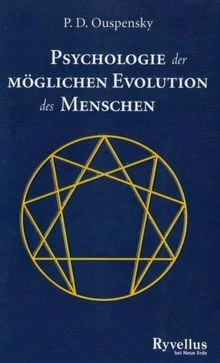 Psychologie der möglichen Evolution des Menschen von Ous... | Buch | Zustand gut