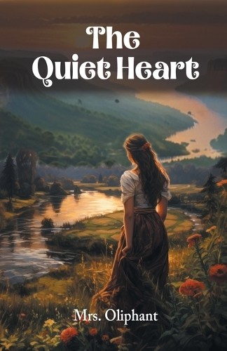 The Quiet Heart by Oliphant PAPERBACK 9789364283274 - Image 5