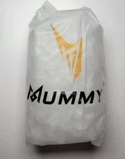 Mummy Tattoo Ink Caps Medium 500 Pieces Tattoo Supplies NEW