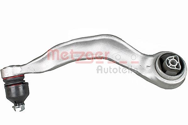 Metzger Lenker, RadaufhäNgung Unten, Vorderachse Links, Vorne FüR Bmw-image