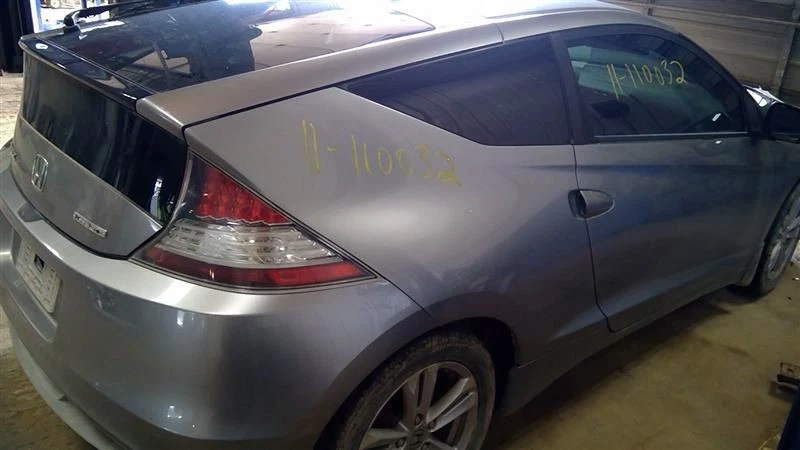 AC Compressor Fits 11-15 CR-Z 10291335 - Image 4 of 4