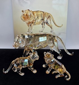 Swarovski Tigger | eBay