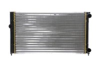 MotorküHler WasserküHler Mahle Cr 366 000S FüR Vw Golf Vento 1H1 1H5 1E7 3 4 1H2