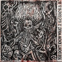 Arottenbit - You Don't Know What A Rework Is - Cd - G4Z