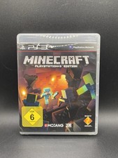 Minecraft PlayStation 3 Edition | PS3