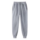 Mens Joggers Track Pants Track Suit Pants Casual Elastic Waist Jogger Sweatpants