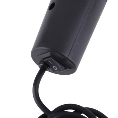 Mini Electric Drill 0.8 1.2mm Portable Handheld USB Powered Micro Electric SET