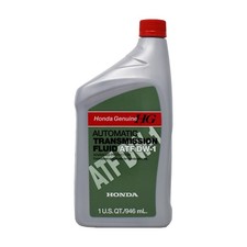 Honda ATF DW-1  0.946 L