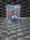 2025 Topps Chrome Jaxson Dart Refractor Rookie Card  RC #306 ⚡️Ships Fast⚡️