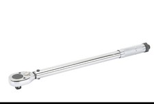 1/2" Torque Wrench Snap Socket Professional Drive Click Type Ratcheting