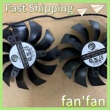PLA09215B12H Graphics Card Cooling Fan for EVGA GTX 1080Ti SC2 GAMING Black GB