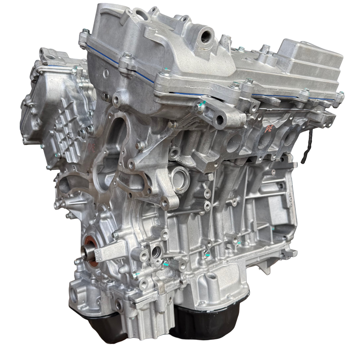 Fits 2007-2015 Lexus RX350 3.5L 2GR-FE 6-Cylinder Engine With Oil
