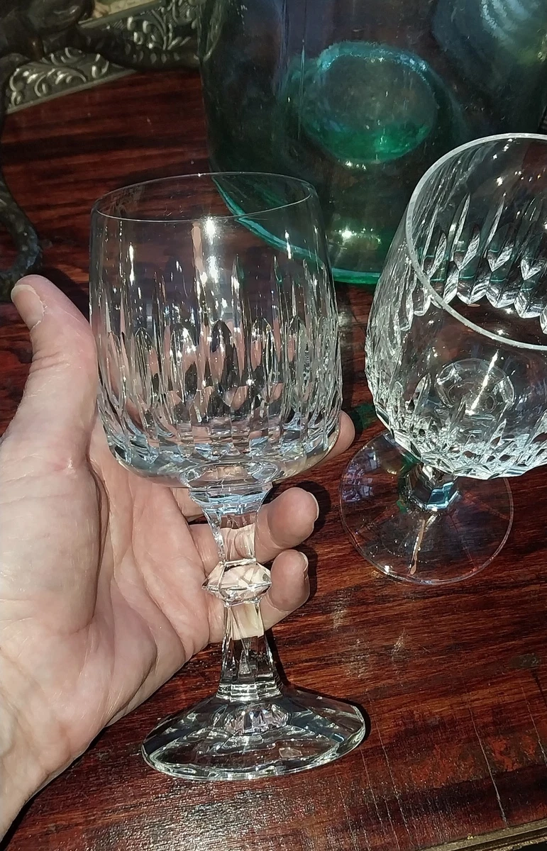 Schott Zwiesel Glass Website Schott Zwiesel 4-Pack Crystal Pure Sauvignon  Blanc Wine Glasses  Elegant & Clear