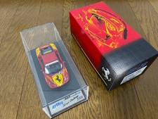 BBR  Ferrari F360 Challange 2000 1/43  684072