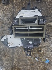 Vauxhall Corsa 1.2 2020 Petrol SRI Premium Heater Box with Air Conditioning