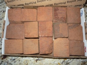 Briar Wood Blocks 15 Different From Dr. Grabow