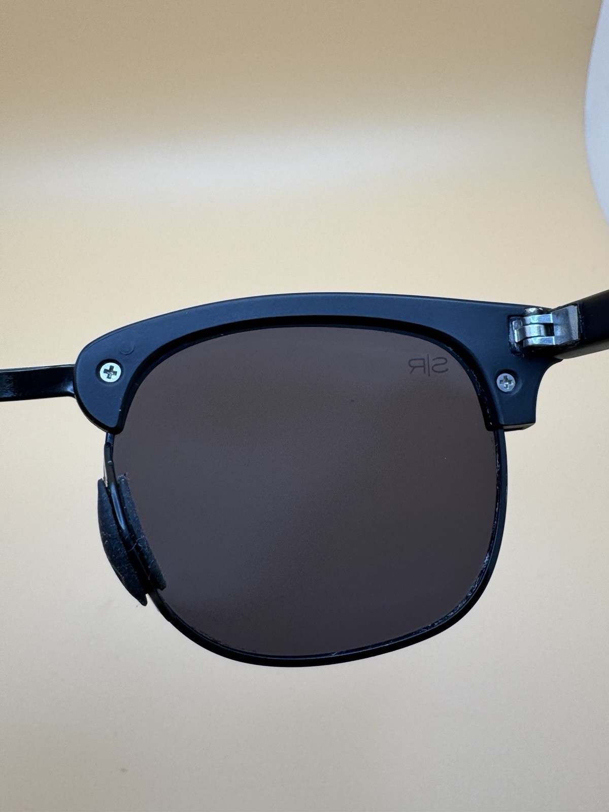 SUNGLASSES SHADY RAYS SAMPLE ONLY - image 12