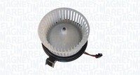 Magneti Marelli InnenraumgebläSe 069412301010 12V 228W 133Mm FüR Mercedes Klasse