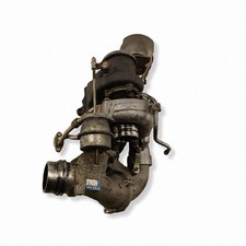 Mercedes-Benz C W204 Turbo A6510904580 Diesel 125kW Mercedes-Benz C W204 Turbo A6510904580 Diesel 125kW