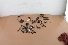 Tecumseh HSK600 1683U Lawn Mower OEM Misc Hardware