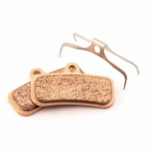 Pastiglie freno CLARKS VRX per Shimano Saint M810