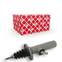 Febi Bilstein Geberzylinder Kupplung (14072) FüR Audi 100 C4 C3 A6 C2 V8 |