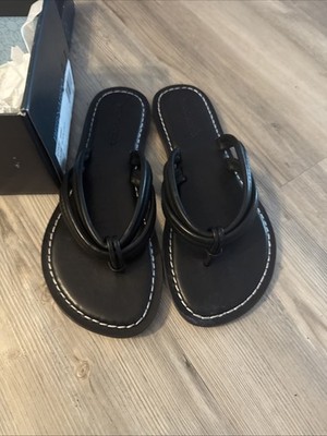 New Bernardo Miami Sandals (size 8.5) -out of box (Purchased for $149)