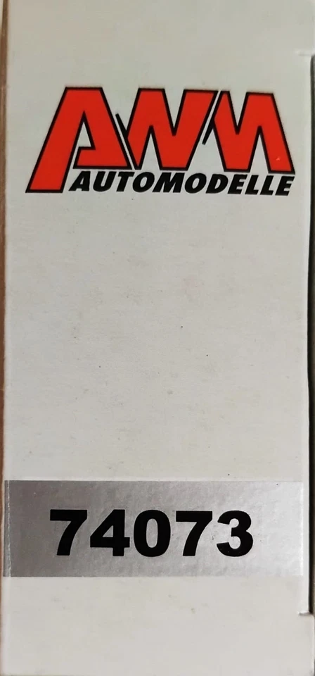 AWM 74073 Camion autoarticolato 5 assi DAF "SAINT-GOBAIN" - scala H0 - Immagine 2 di 4