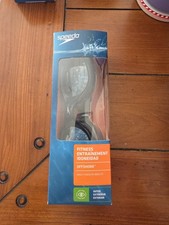 Speedo Unisex-Adult Competitive Swim Goggles Mirrored Vanquisher 2.0 Crome 1622