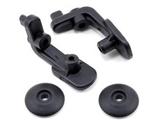 Schumacher Wing Mount Molding Set Low SCHU4377