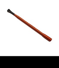 Functional-The Sleek Extendable Cigarette Holder Women in Orange