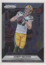 Click to enlarge Jordy Nelson