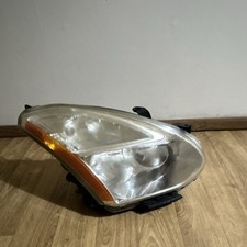 Nissan Rogue 2009 - 2013 Right Headlight Lamp Assembly Nissan Rogue 2009 - 2013 Right Headlight Lamp Assembly
